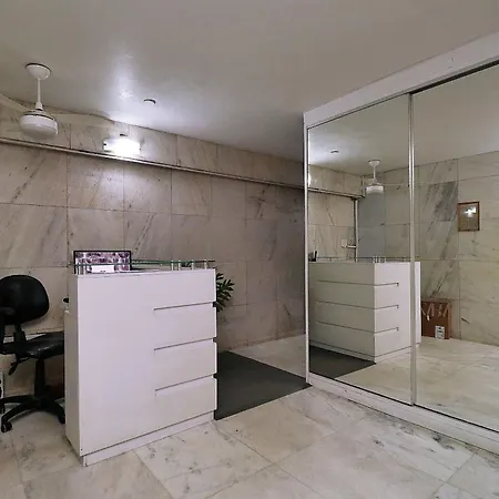 Linda Cobertura C/ Jacuzzi E Bbq Em Ipanema Apartment Rio de Janeiro Exterior photo