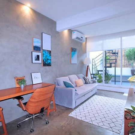 Linda Cobertura C/ Jacuzzi E Bbq Em Ipanema Apartment Rio de Janeiro Exterior photo