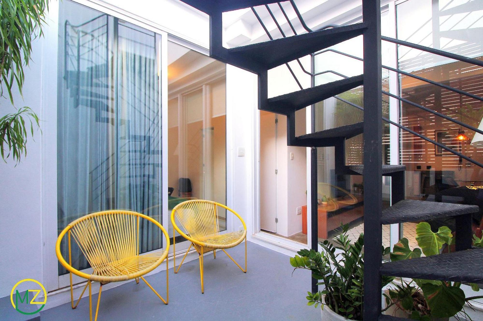 Apartamento Linda Cobertura C/ Jacuzzi E Bbq Em Ipanema *
