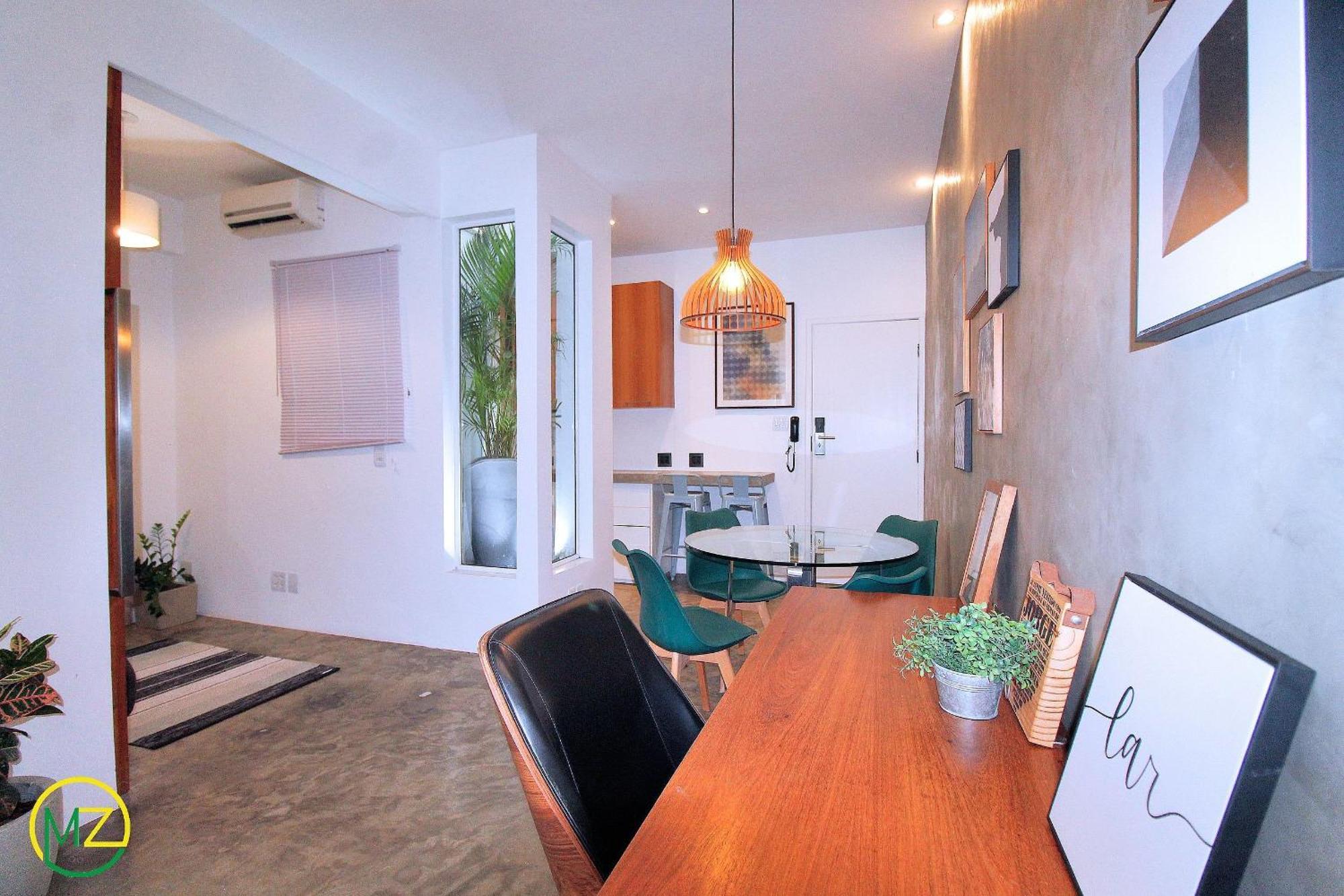 Apartamento Linda Cobertura C/ Jacuzzi E Bbq Em Ipanema Río de Janeiro