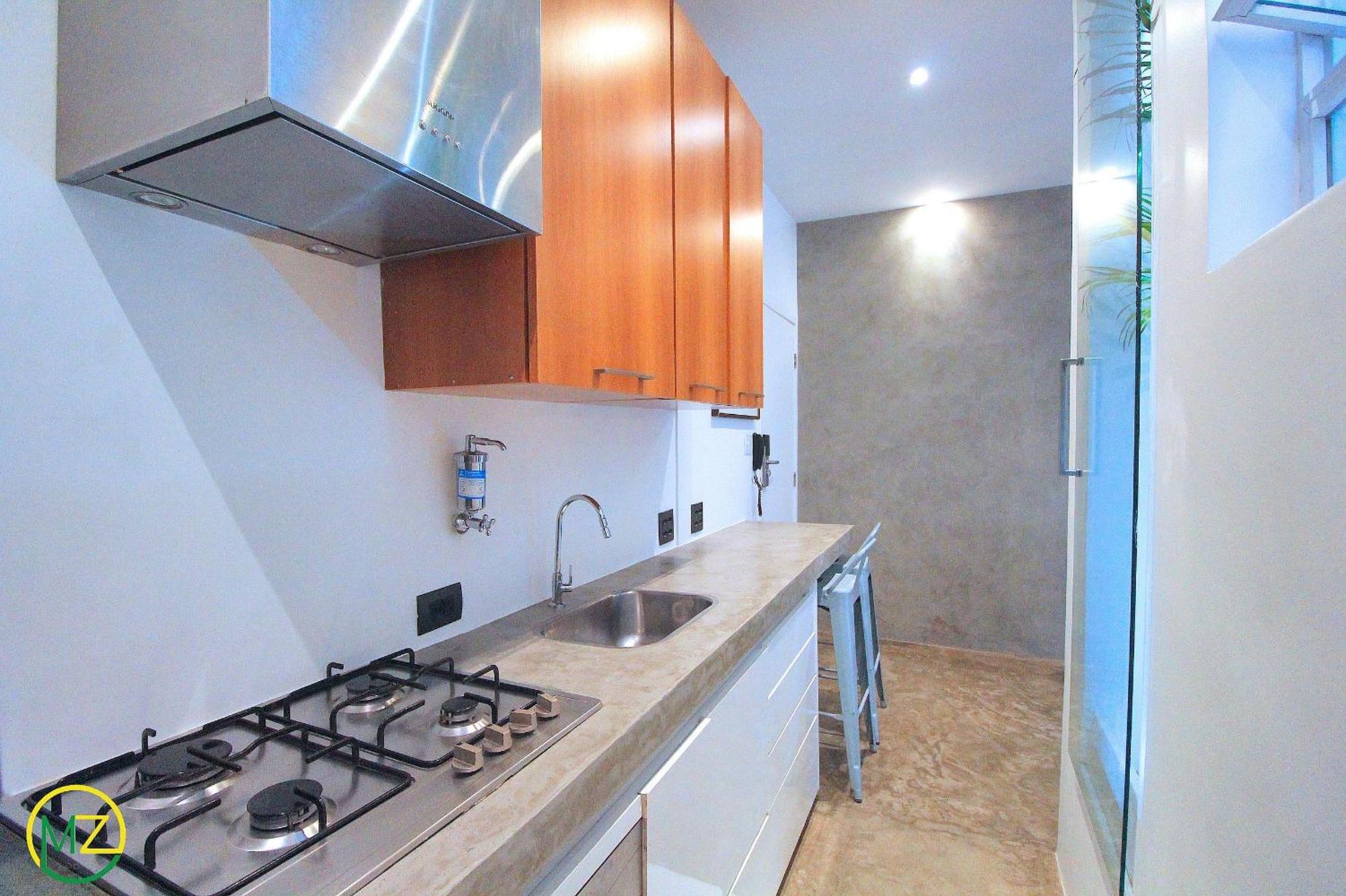 Linda Cobertura C/ Jacuzzi E Bbq Em Ipanema