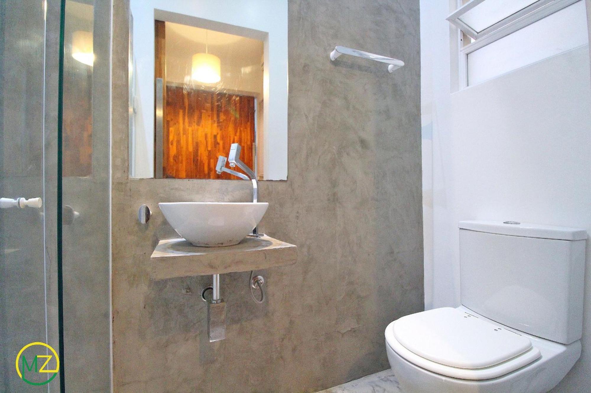 Apartment Linda Cobertura C/ Jacuzzi E Bbq Em Ipanema