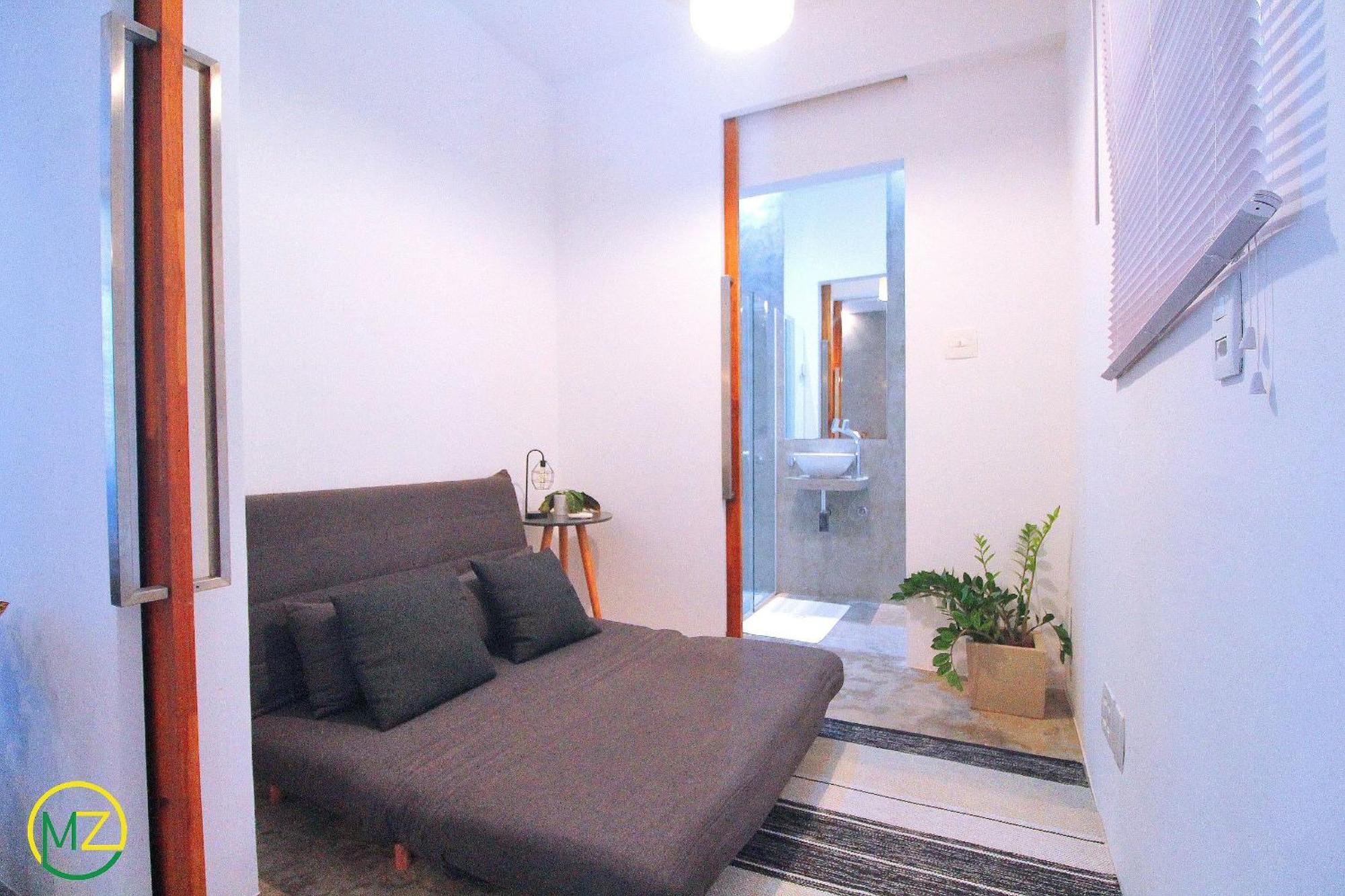 Linda Cobertura C/ Jacuzzi E Bbq Em Ipanema Apartment *