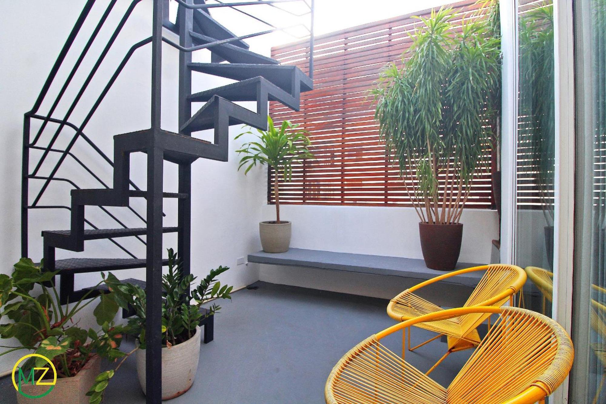 Apartment Linda Cobertura C/ Jacuzzi E Bbq Em Ipanema